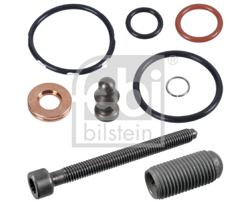 Repair Kit, injector holder
